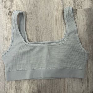 Zara Sports Bra